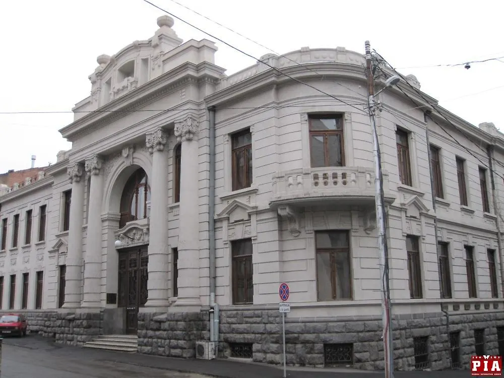 Tbilisi Apartment 0*,