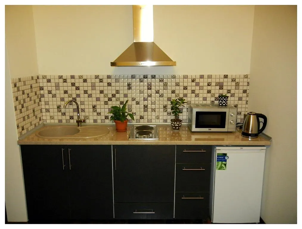 Tbilisi Apartment