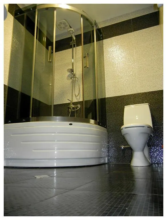 Tbilisi Apartment