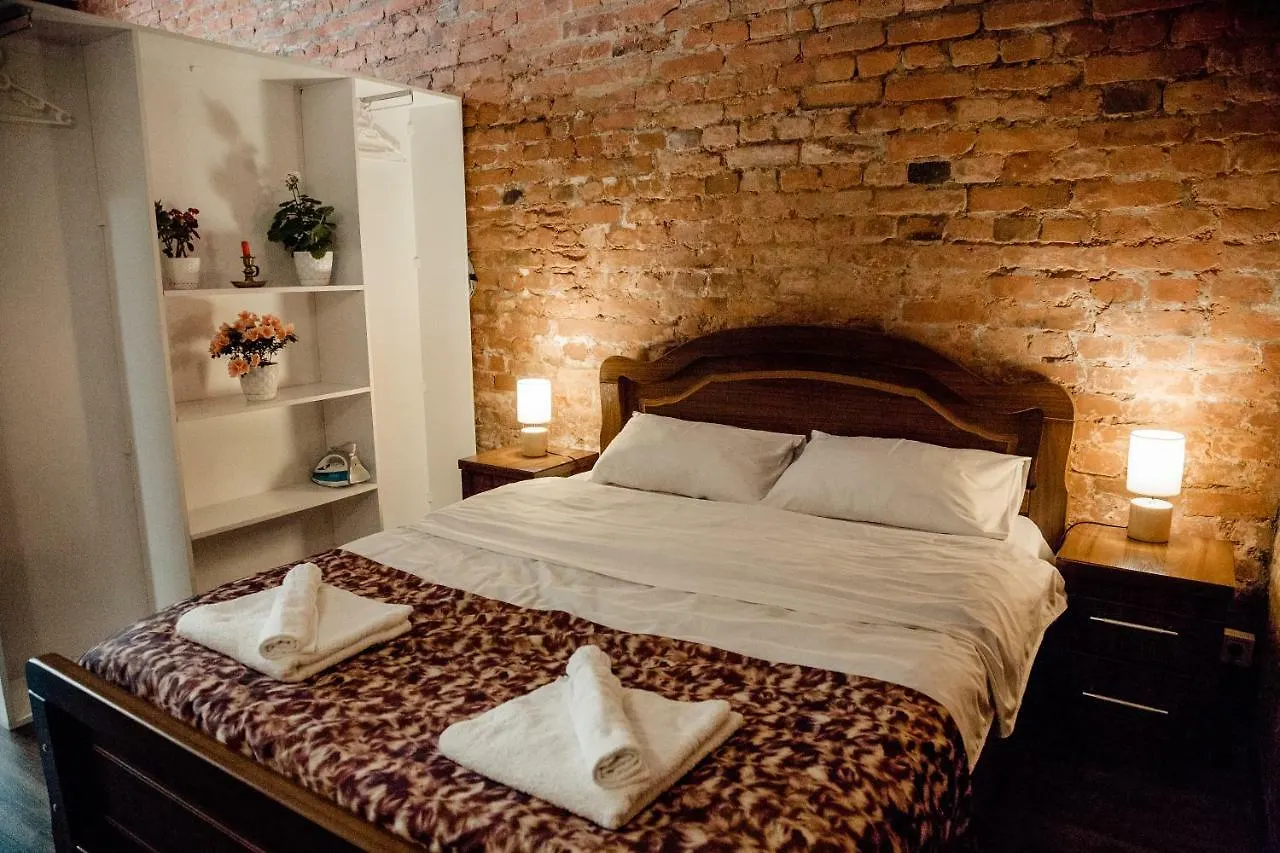 Tbilisi Apartment