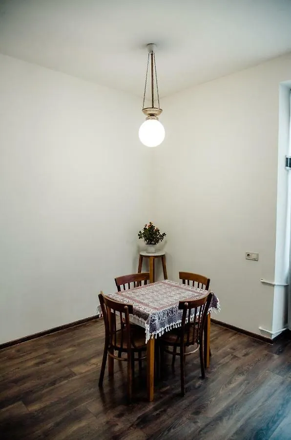 Tbilisi Apartment Georgia