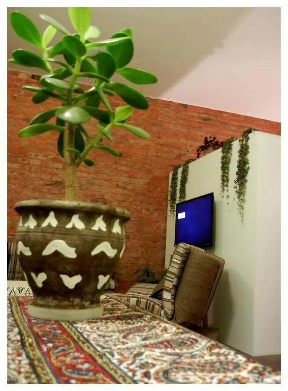 Tbilisi Apartment