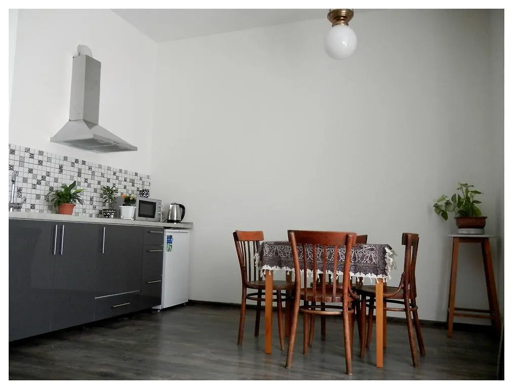 Tbilisi Apartment Georgia