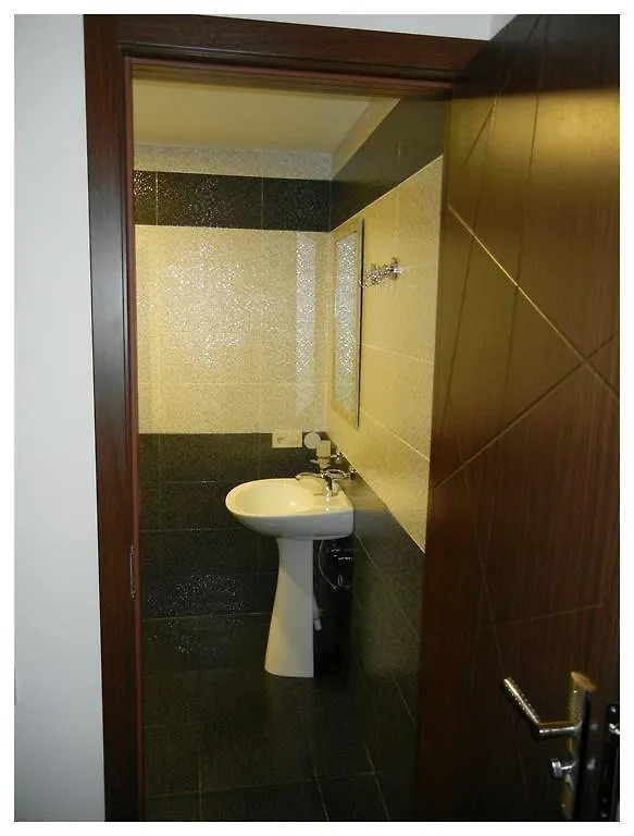 Tbilisi Apartment