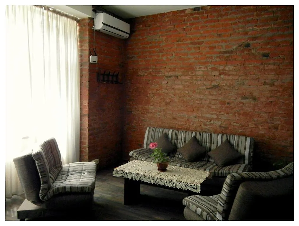 Tbilisi Apartment