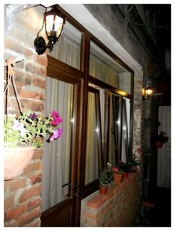Tbilisi Apartment