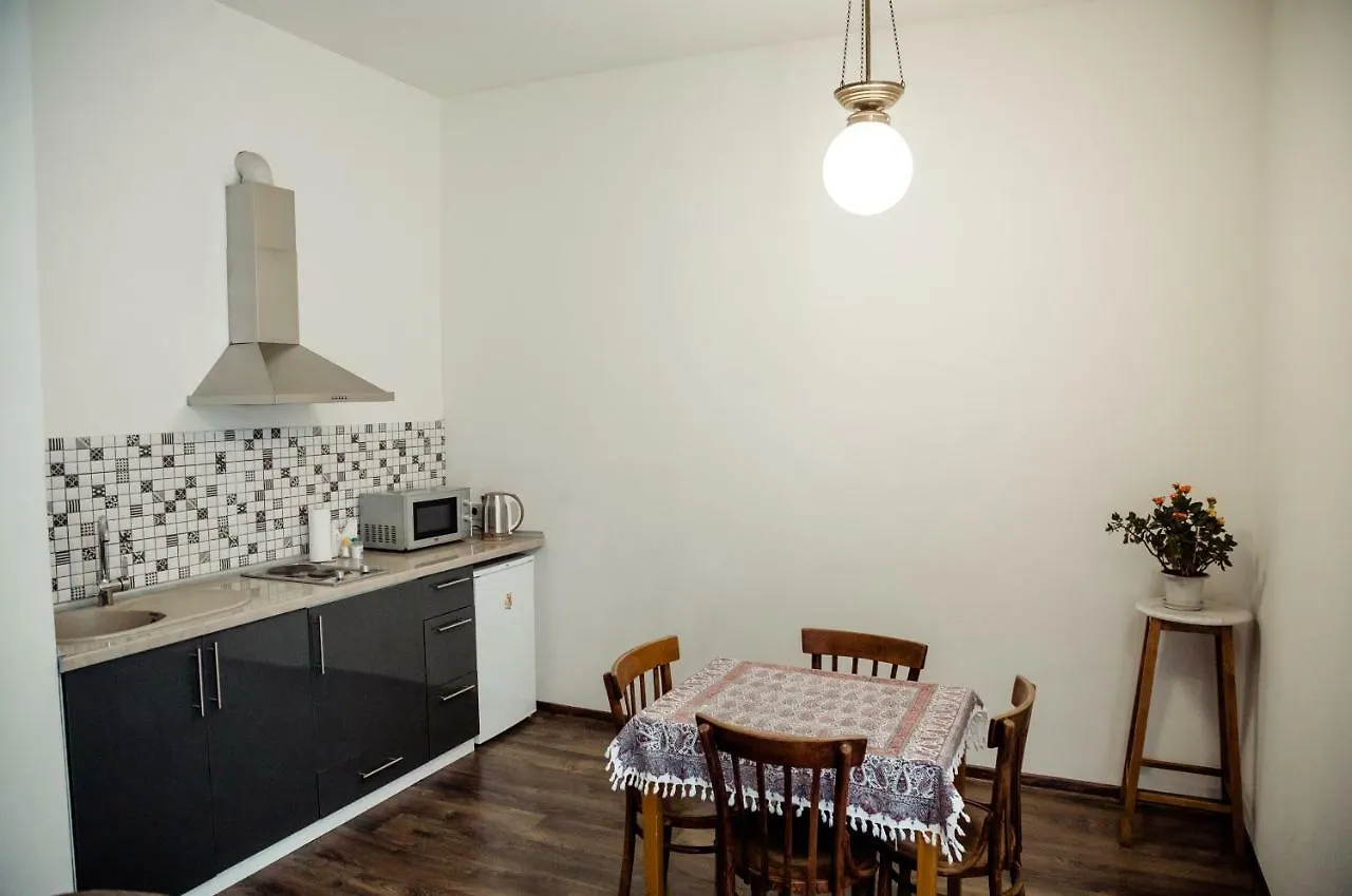 Tbilisi Apartment 0*,  Georgia